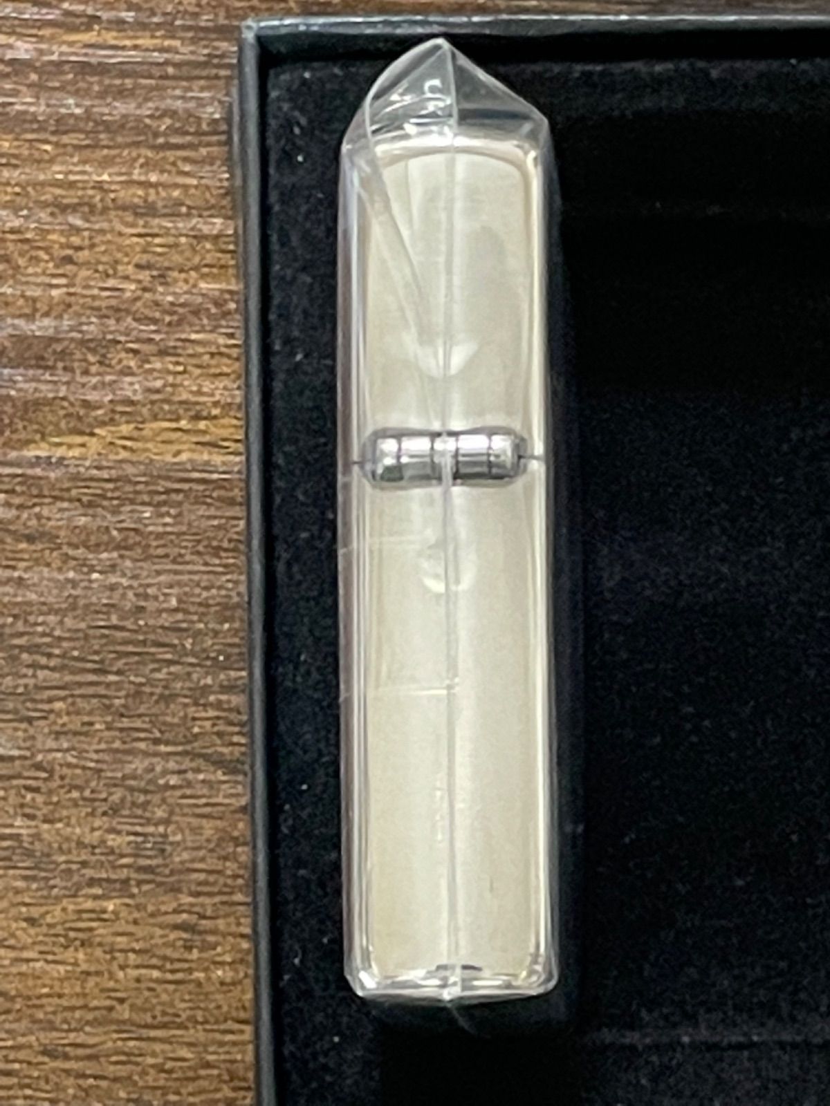 zippo SHONAN BAKUSOZOKU スター エッチング彫り 2007年製
