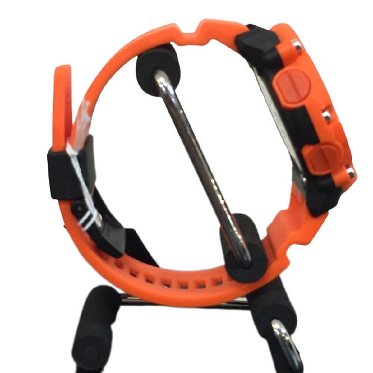 未使用】G-SHOCK オレンジ Gショック GA-2200M-4A 中古】G-SHOCK GA