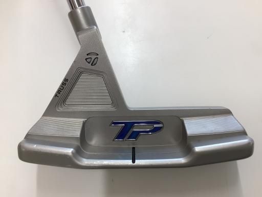 中古】 テーラーメイド TP COLLECTION HYDRO BLAST JUNO TB1.5