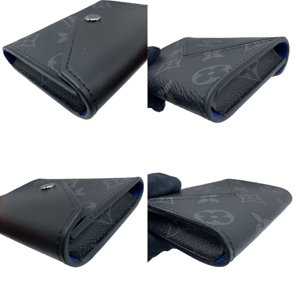 LOUIS VUITTONエクリプス エテュイカルト アルセーヌ トランプケース LOUIS VUITTONエクリプス エテュイカルト アルセーヌ トランプケース