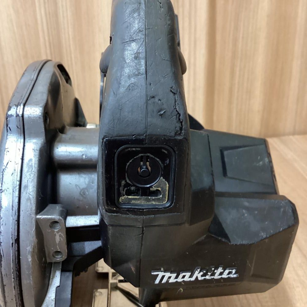 40Vmax充電式丸ノコ 165ｍｍ