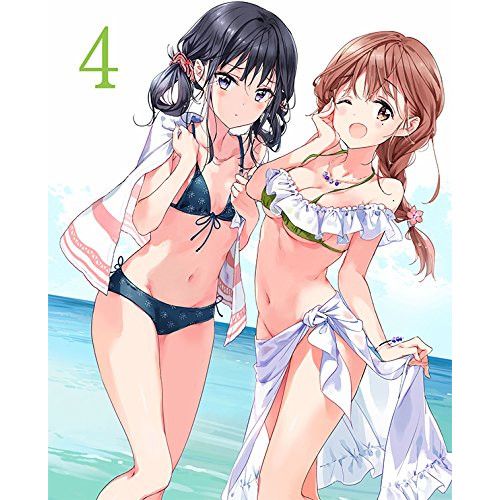Blu-ray 政宗くんのリベンジ 第4巻 Blu-ray Disc AMUANM-2112