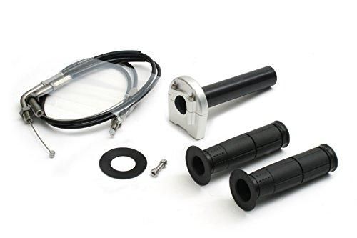 5営業日で発送 アクティブ 必ず 前に仕様をご 下さい 1061805SU スロットルKIT42 MT-09 14