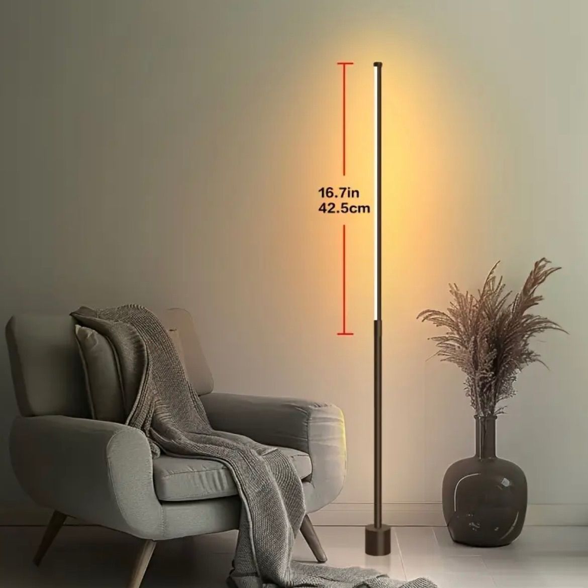 LED