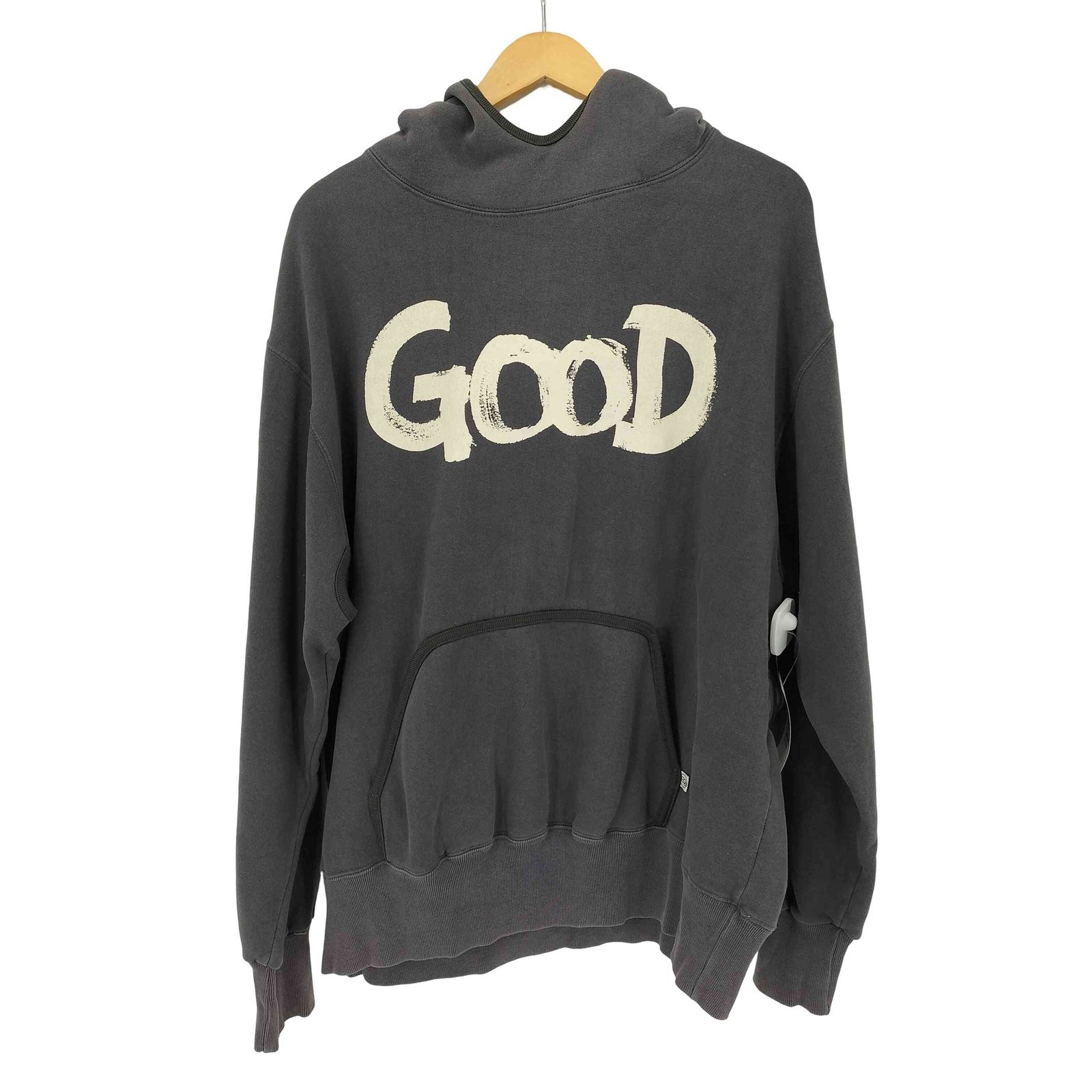 グッドイナフ GOODENOUGH 00S 2001 ベンチレーション プル