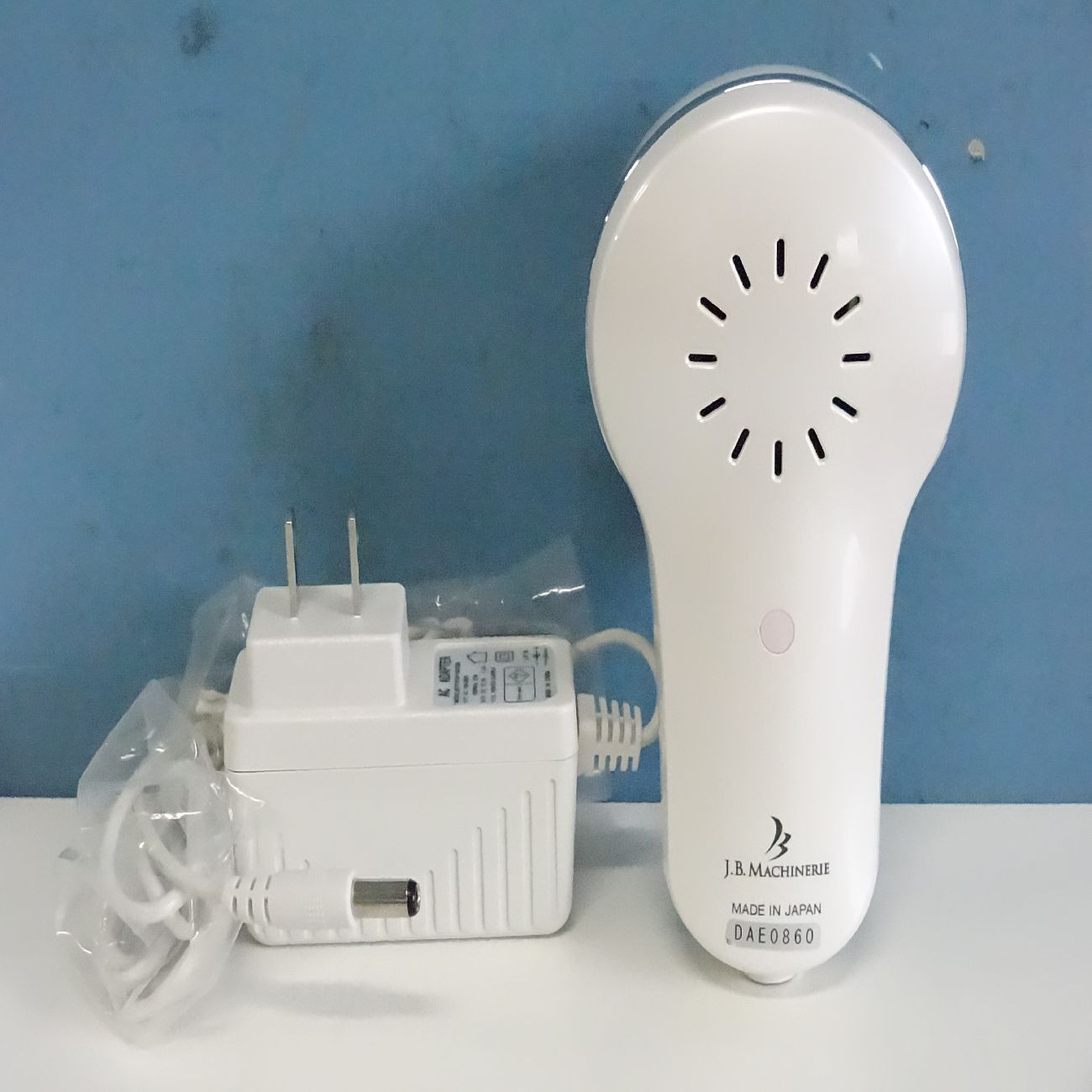 Dr.Arrivo Evolution 美顔器 プリエール ハリ ツヤ 家庭用 - メルカリ 