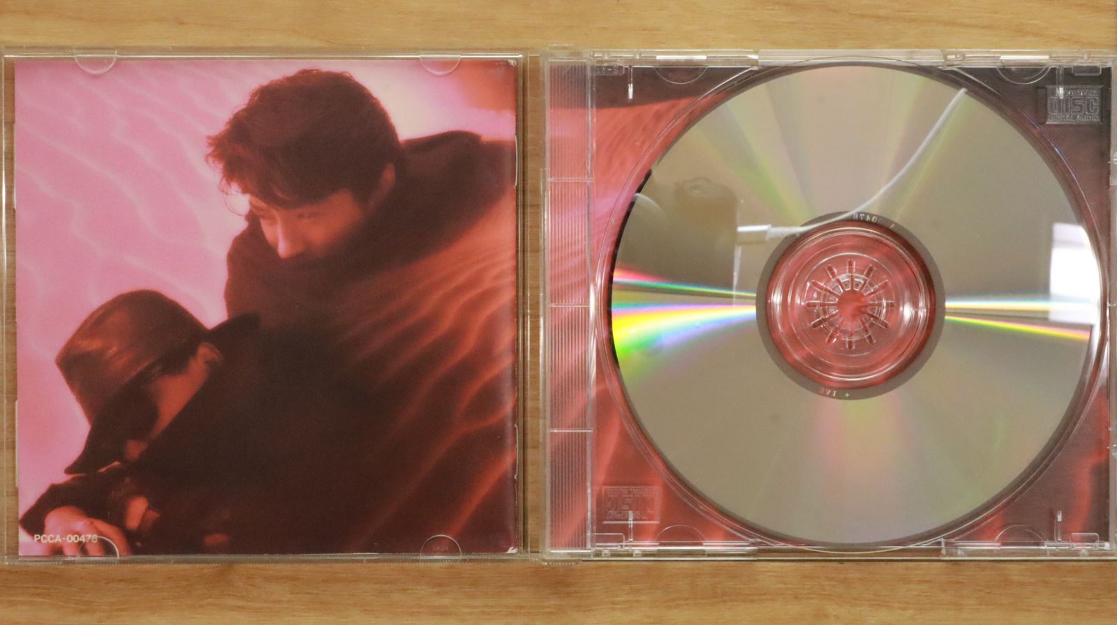 【レア☆】CHAGE&ASKA 関連CD 43枚セット 国内盤CD☆チャゲ&飛鳥/CHAGE and ASKA□ RED HILL 【PCCA00476