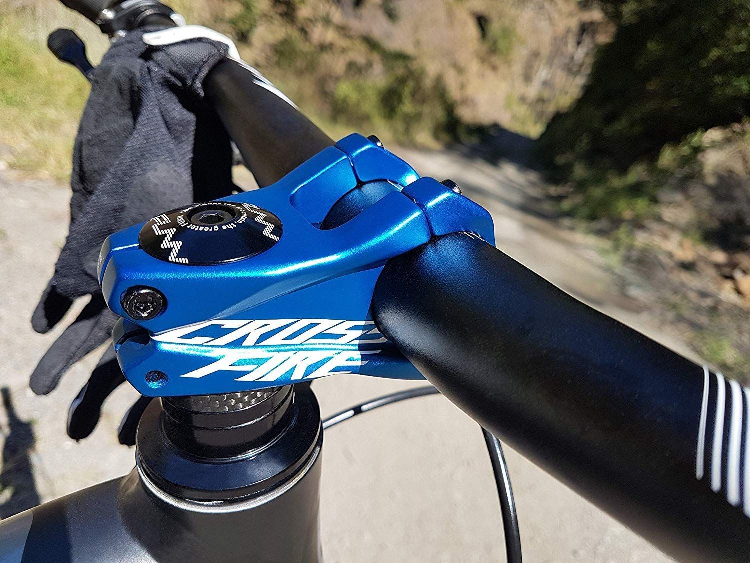 自転車 マウンテンバイク