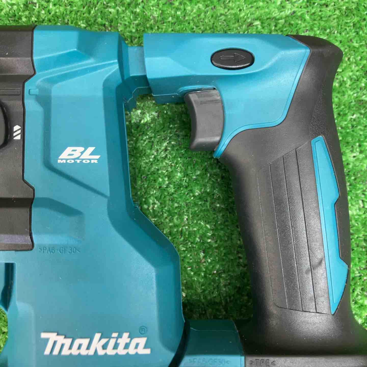 makita コードレスハンマドリル