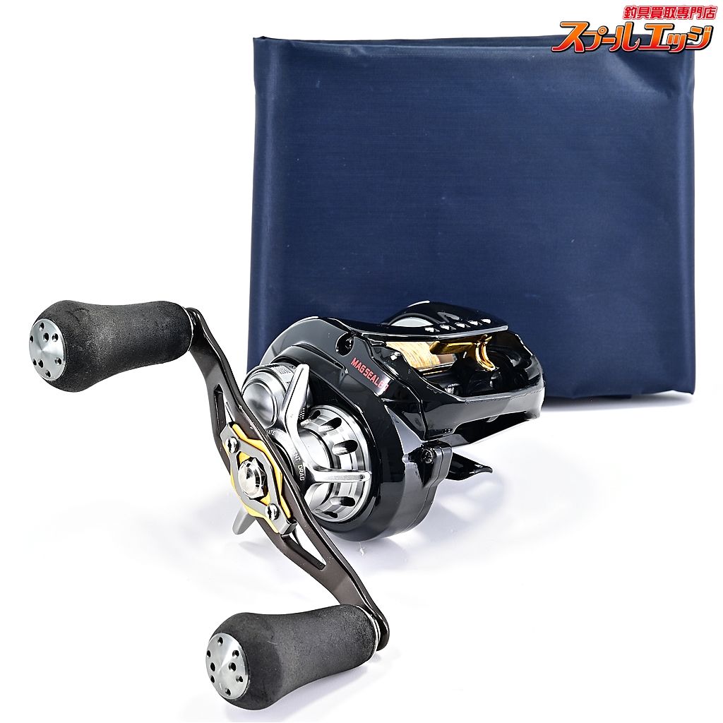 値下げ中】RYOGA C2025 PE-SH ベイトリール 値下げ中】RYOGA C2025 PE