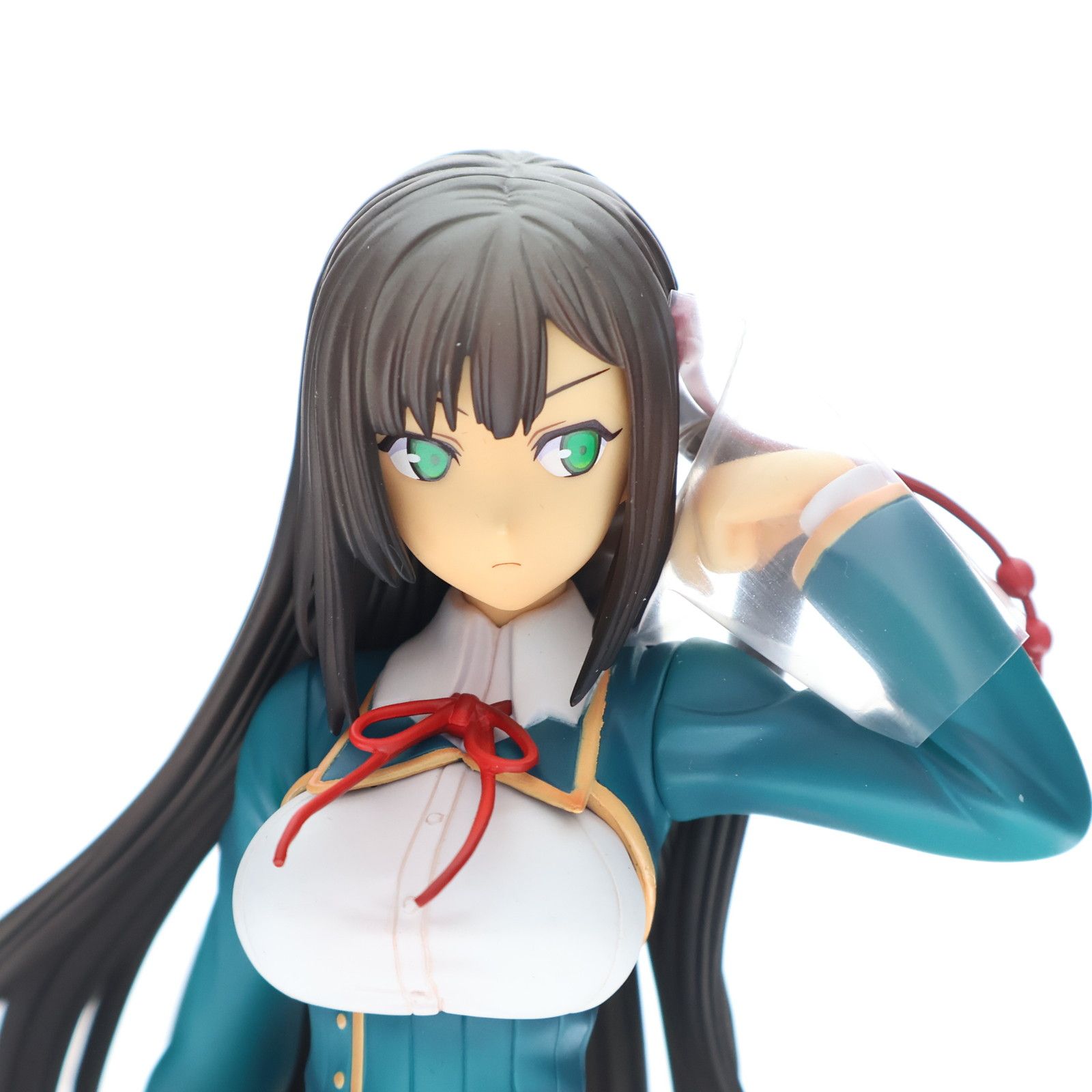 ハイプリエステス 東雲皐月(しののめさつき) 恋と選挙とチョコレート 1