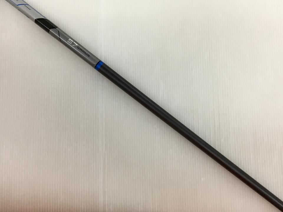 最短翌日発送】SLDR US | 12 | S | Fujikura Speeder 57 (Taylor