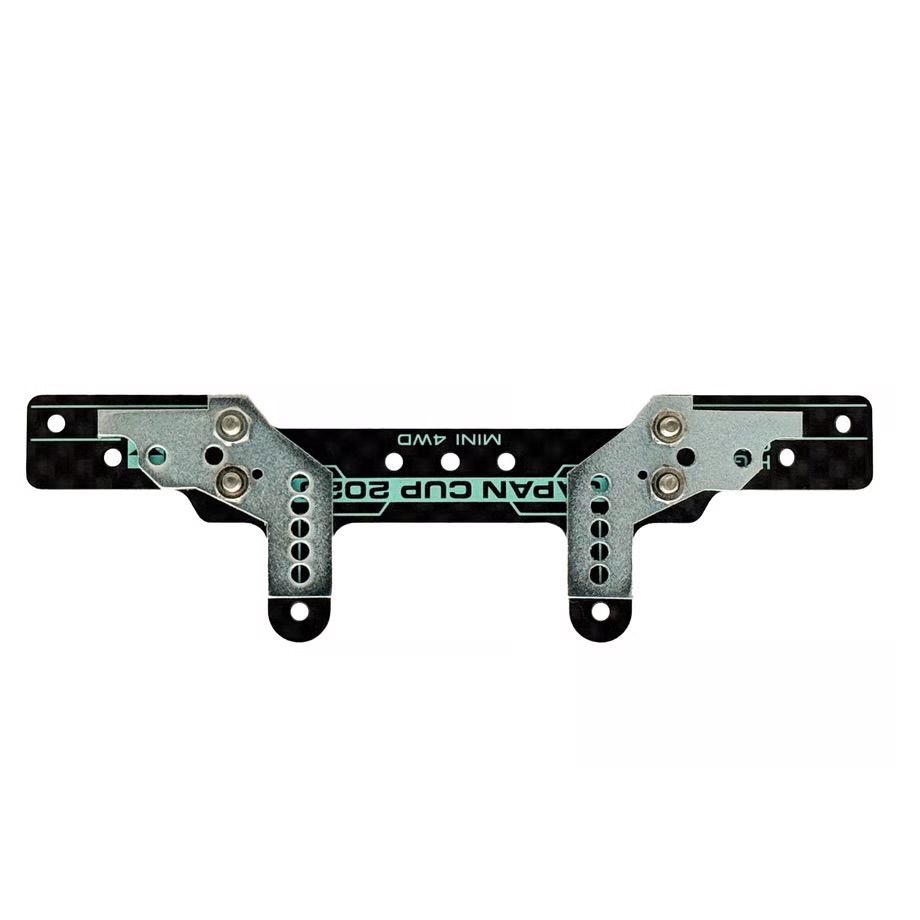 skw-0069 ピボット加工治具Ver.2 ミニ四駆　DKC