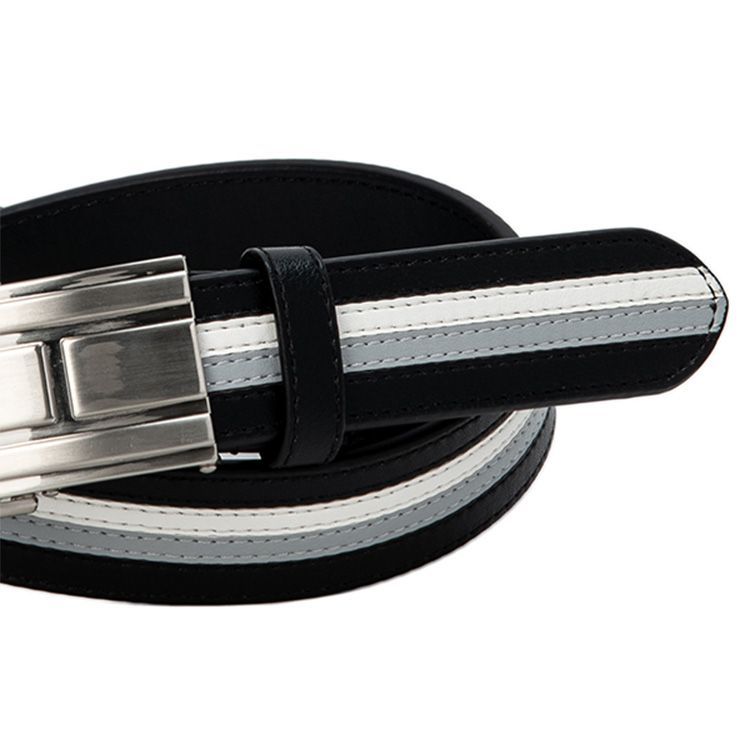 トミーヒルフィガー ゴルフ ベルト メンズ レディース キーリットベルト バックル シンプル ロゴ ゴルフウェア ブランド 総柄 ライン 春 夏 秋 冬 THMB5SV1   GOLF トミーヒルフィガー ゴルフ ベルト メンズ レディース キーリット