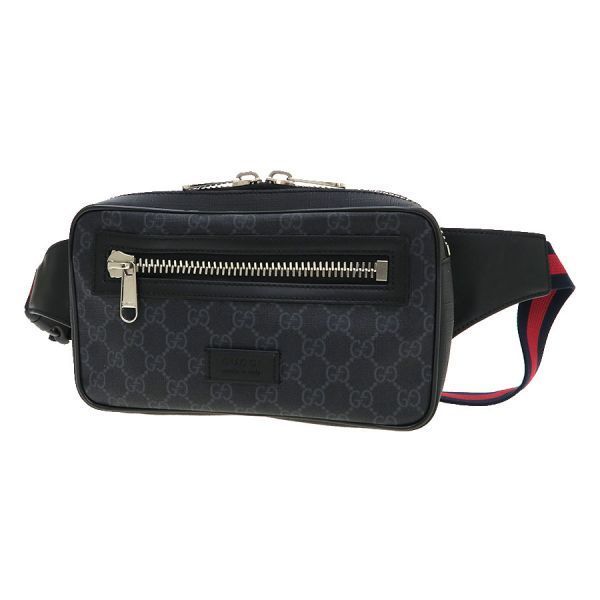 グッチ ボディバッグ 474293 Aランク