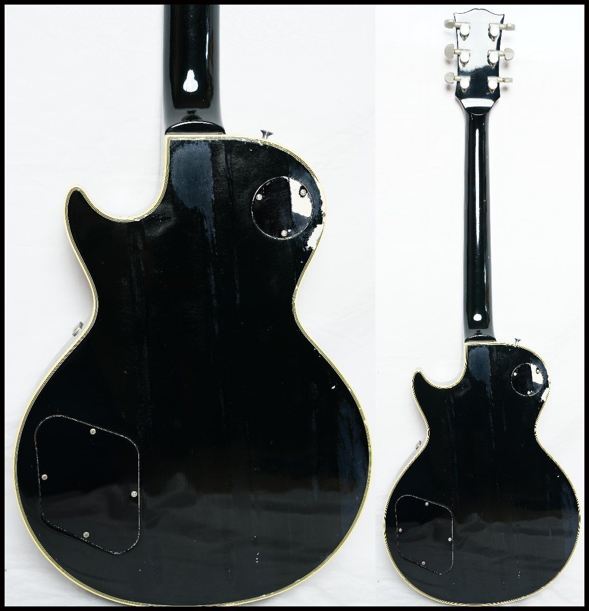 ☆Greco☆EGC-'68-55 JS John Sykes MODEL ジョンサイクスレスポール