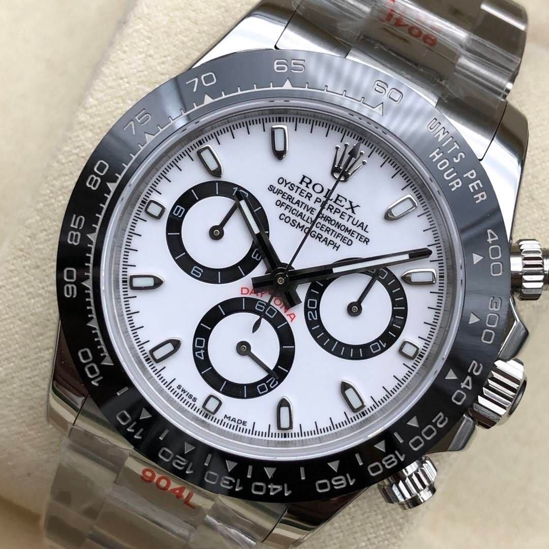 ロレックス ROLEX デイトナ 腕時計 メンズ    116500LN