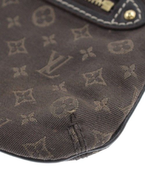 LOUIS VUITTON 小物類（その他） レディース 【古着】【中古】【送料