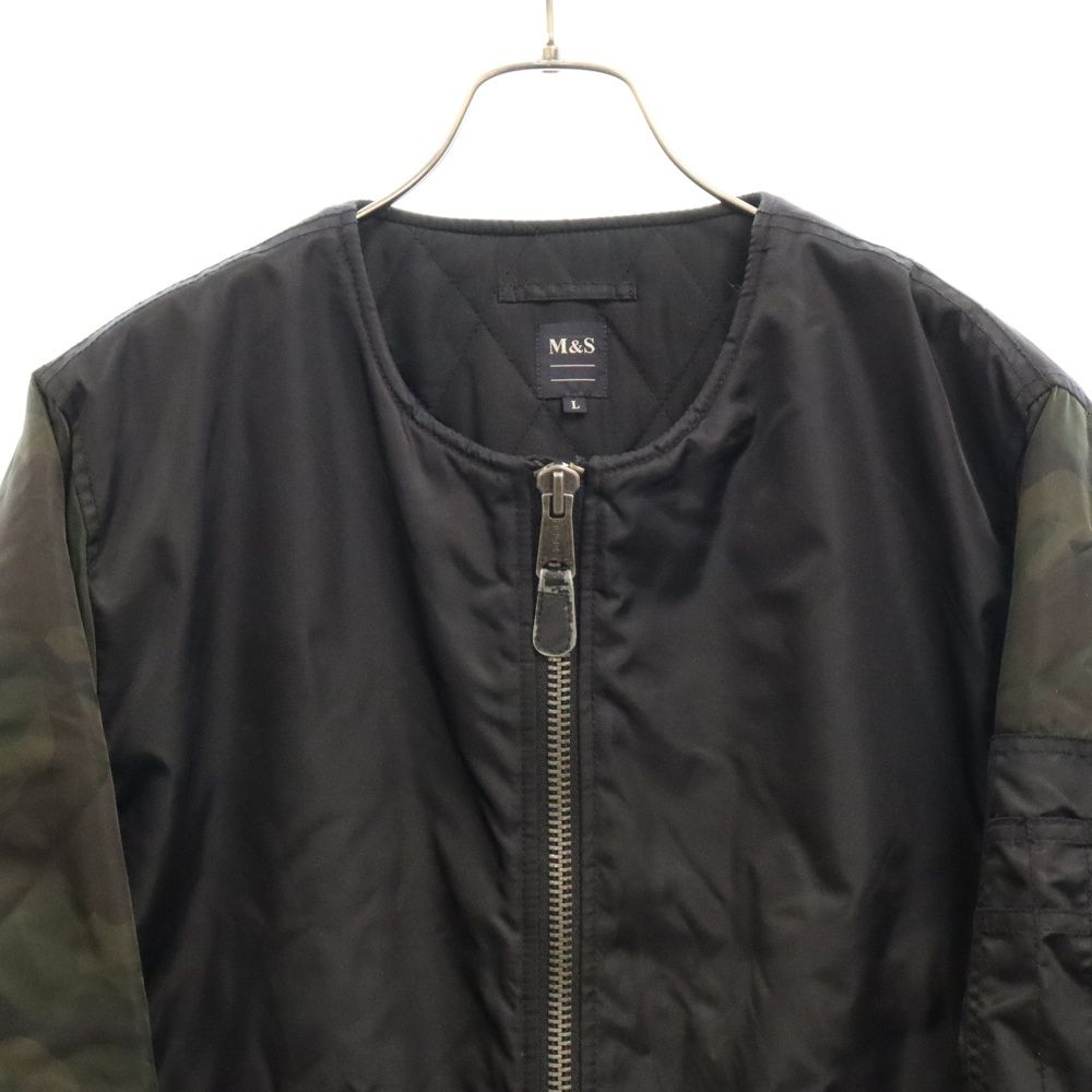 90s ALPHA INDUSTRIES MA-1 迷彩 USA製 M 90s ALPHA INDUSTRIES MA-1 迷彩 USA製 M ALPHA INDUSTRIES MA-1 Size