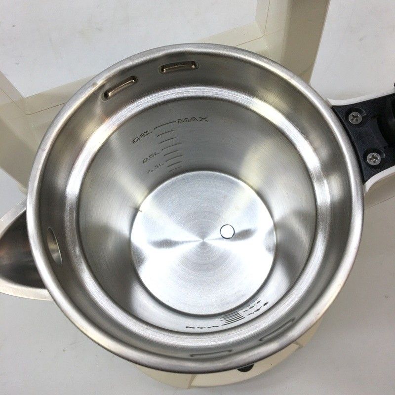 makita マキタ 充電式ケトル KT360DZW 本体のみ 18V 18V 36V 0.8L コードレス ポット 湯沸し器 防災 アウトドア△ DW3520 WWW_KANDAIZUMI_COM