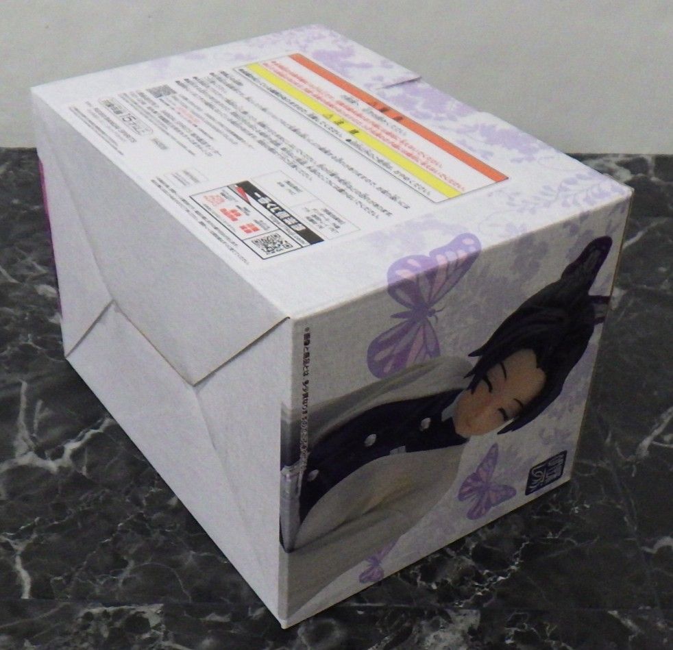28.一番くじ 鬼滅の刃 思い出の蝶屋敷 ラストワン賞 胡蝶しのぶ
