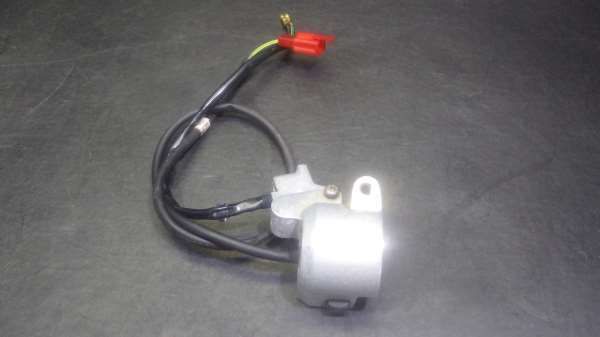ホンダ クレアスクーピー AF55 右ハンドルスイッチ H265-11