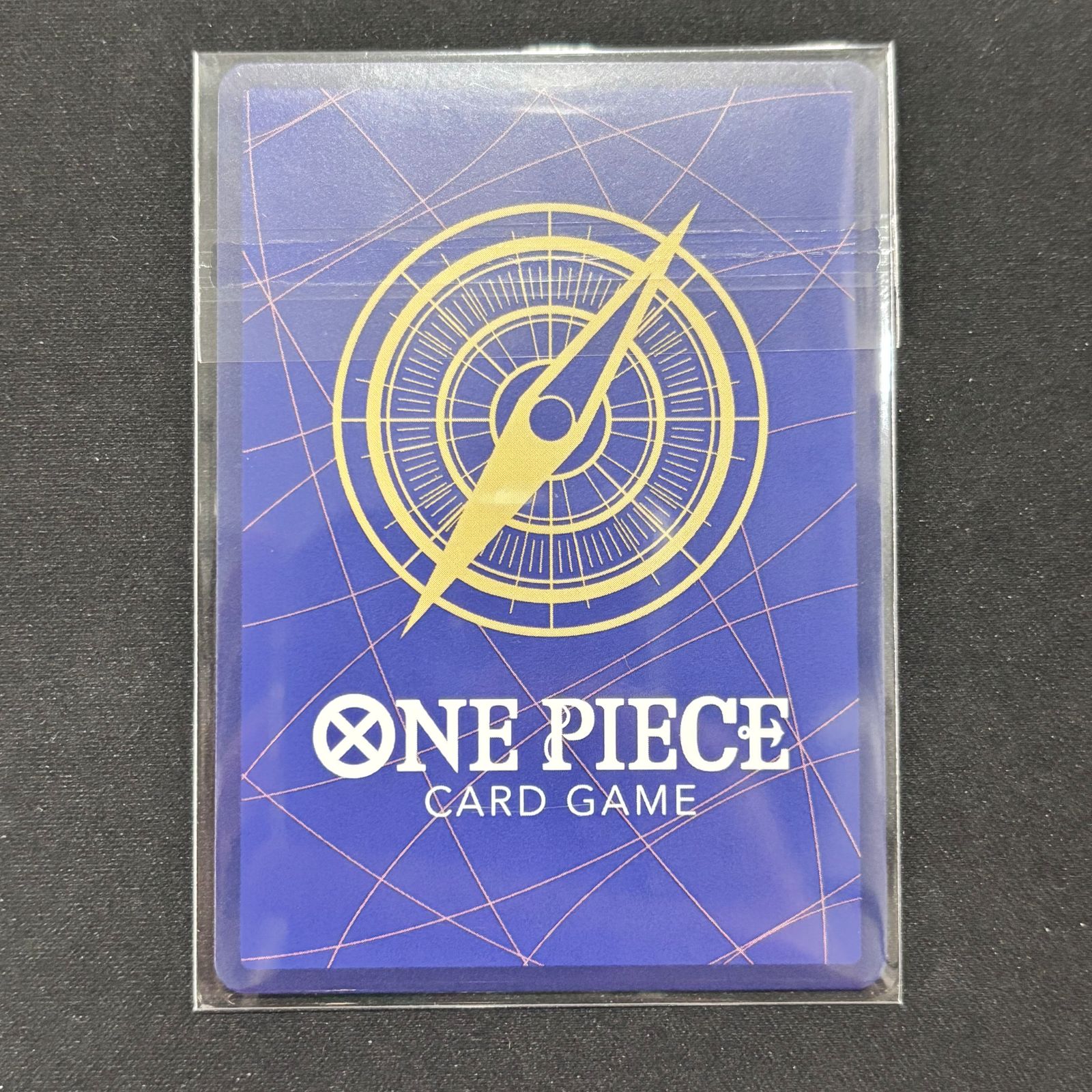 ワンピースカード ロロノア・ゾロ フラッグシップ プロモ 未開封 ST21