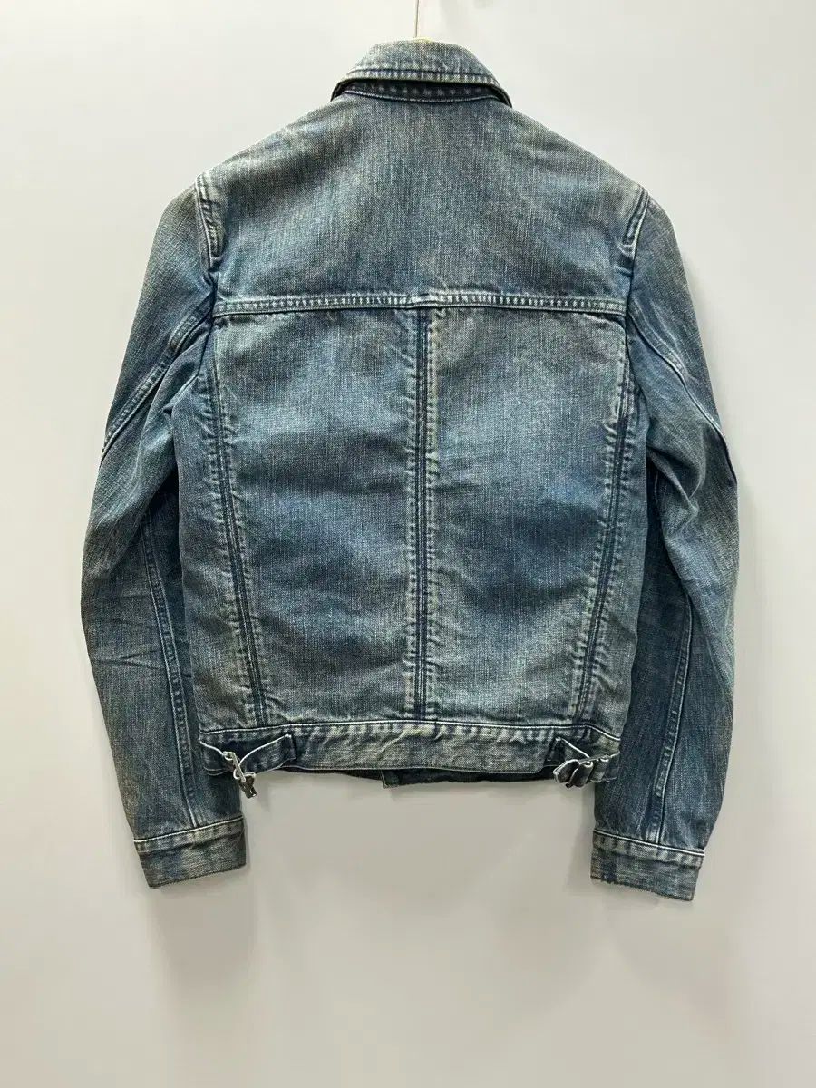 09ss ヘルムート ラング デニム ジャケット