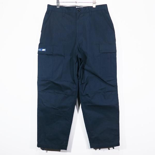 wtaps パンツ トラウザー trousers 232WVDT-PTM03 WTAPS ダブルタップス 23AW MILT9602/TROUSERS/NYCO.RIPSTOP