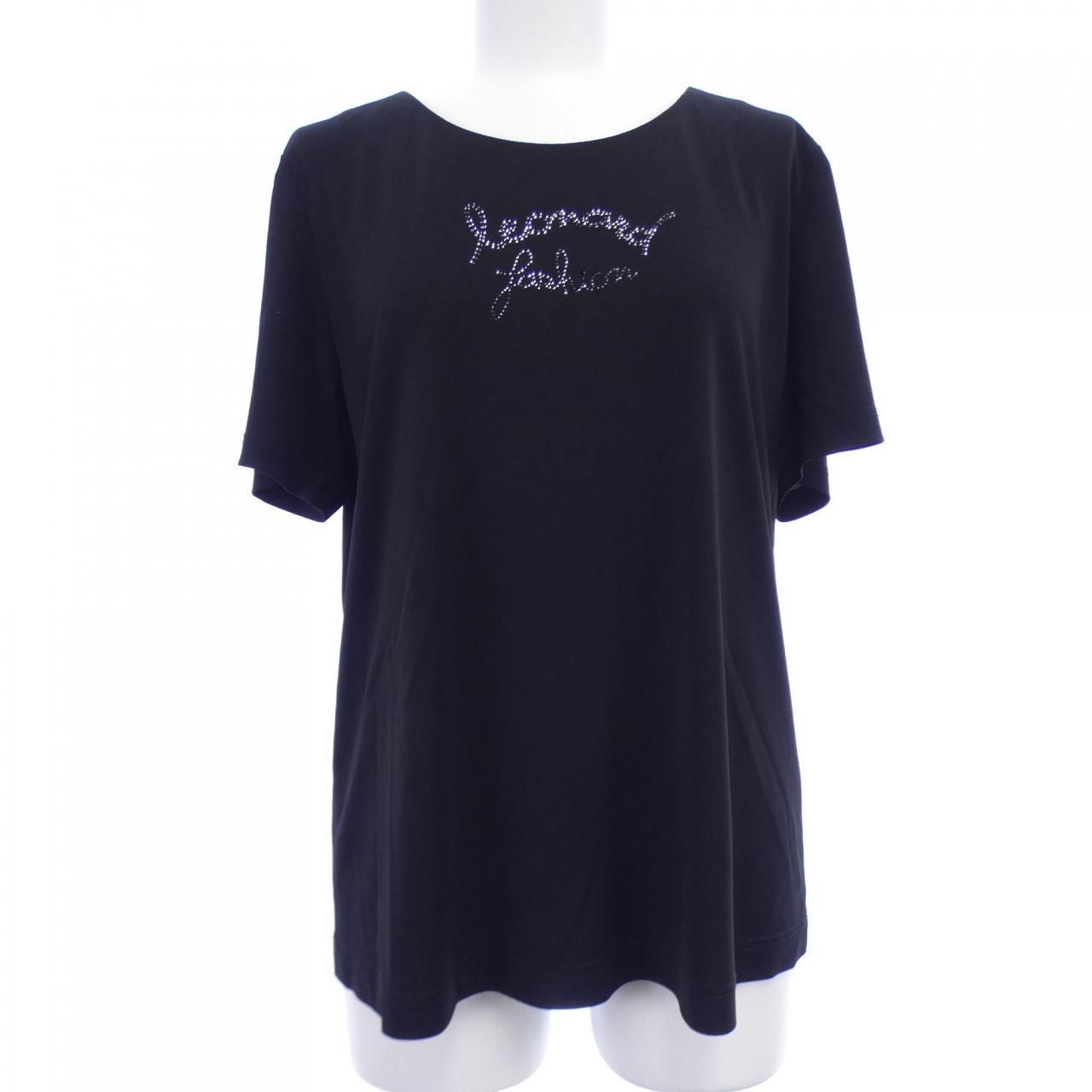 レオナール LEONARD Tシャツ レオナールファッション LEONARD FASHION Tシャツ - メルカリ