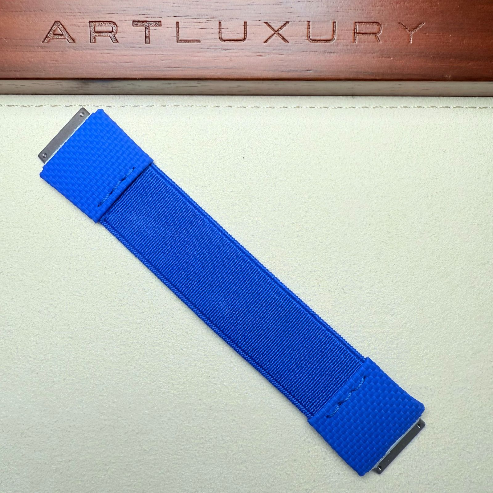 正規品　リシャールミル　エラスティック　ベルト M RM67 RM67-02 リシャールミル ゴムバンド エラスティック ストラップ ベルト RM67-01