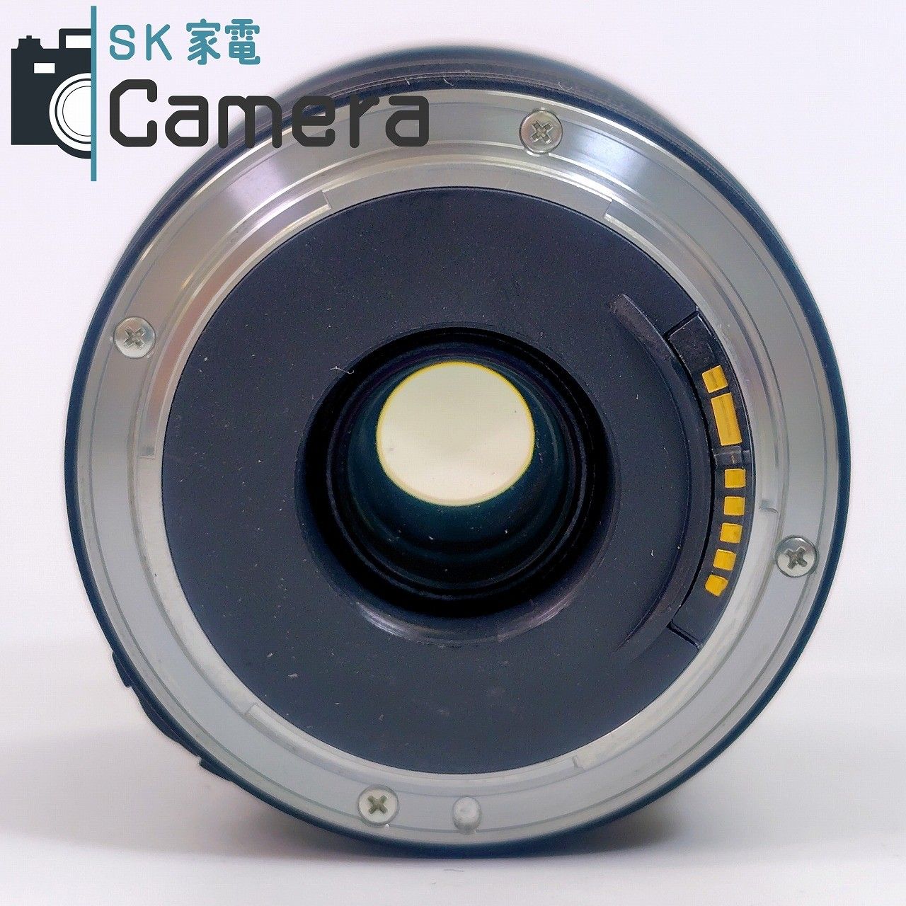 TAMRON SP AF ASPHERICAL DiII LD [IF] 11-18mm F4.5-5.6 A13 