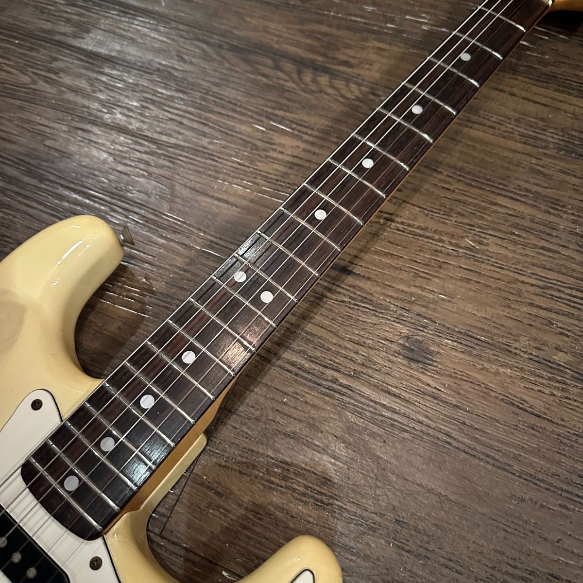 Fernandes FST-50 Made in Japan Electric Guitar エレキギター