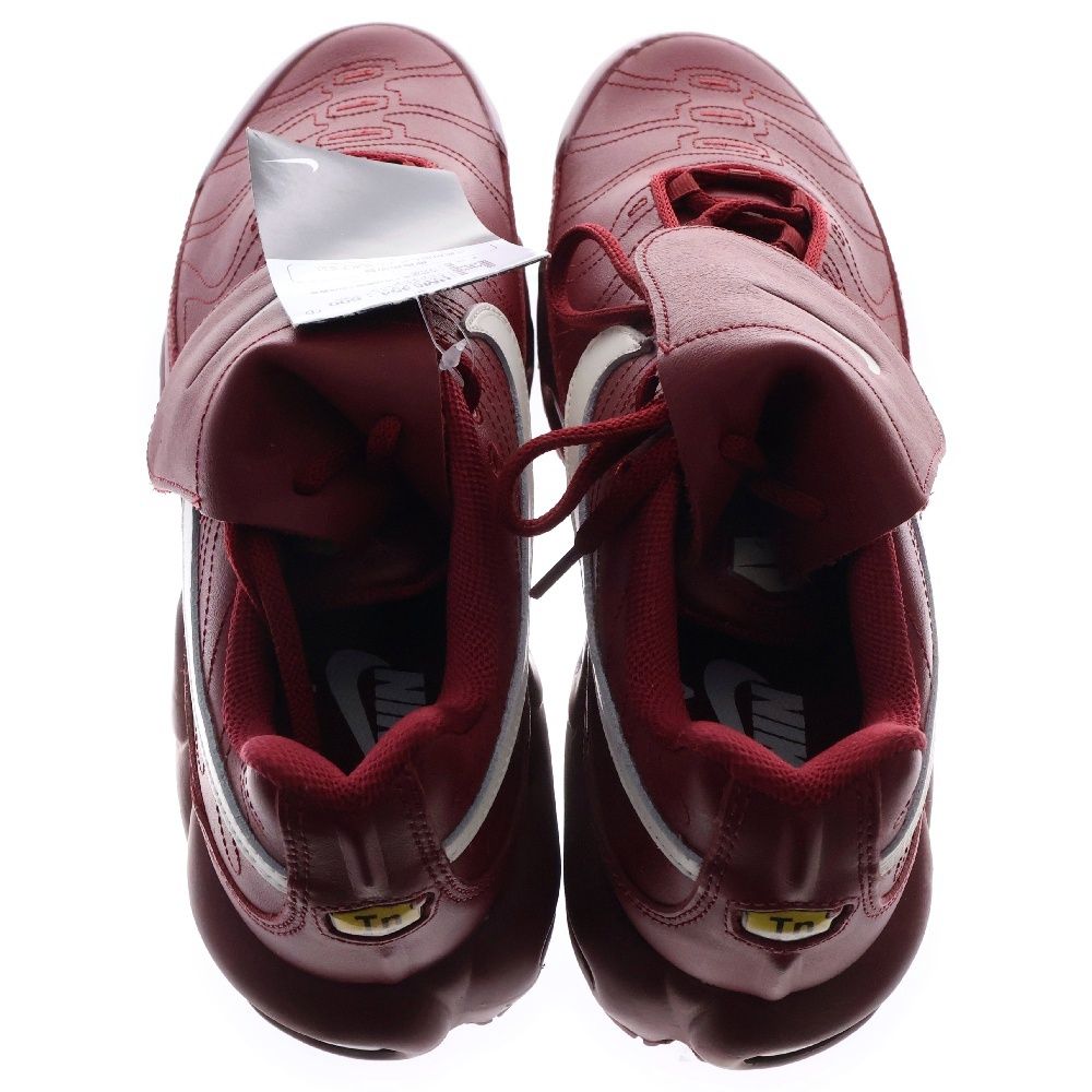 NIKE (ナイキ) AIR MAX PLUS TIEMPO エア マックス プラス ティエンポ  