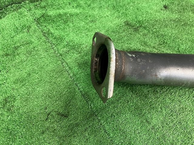 レクサス NX AYZ15 リアマフラー メインマフラー NX300H バージョンL 4WD 17430-36340 085 FFCRYSTALESIA_COM