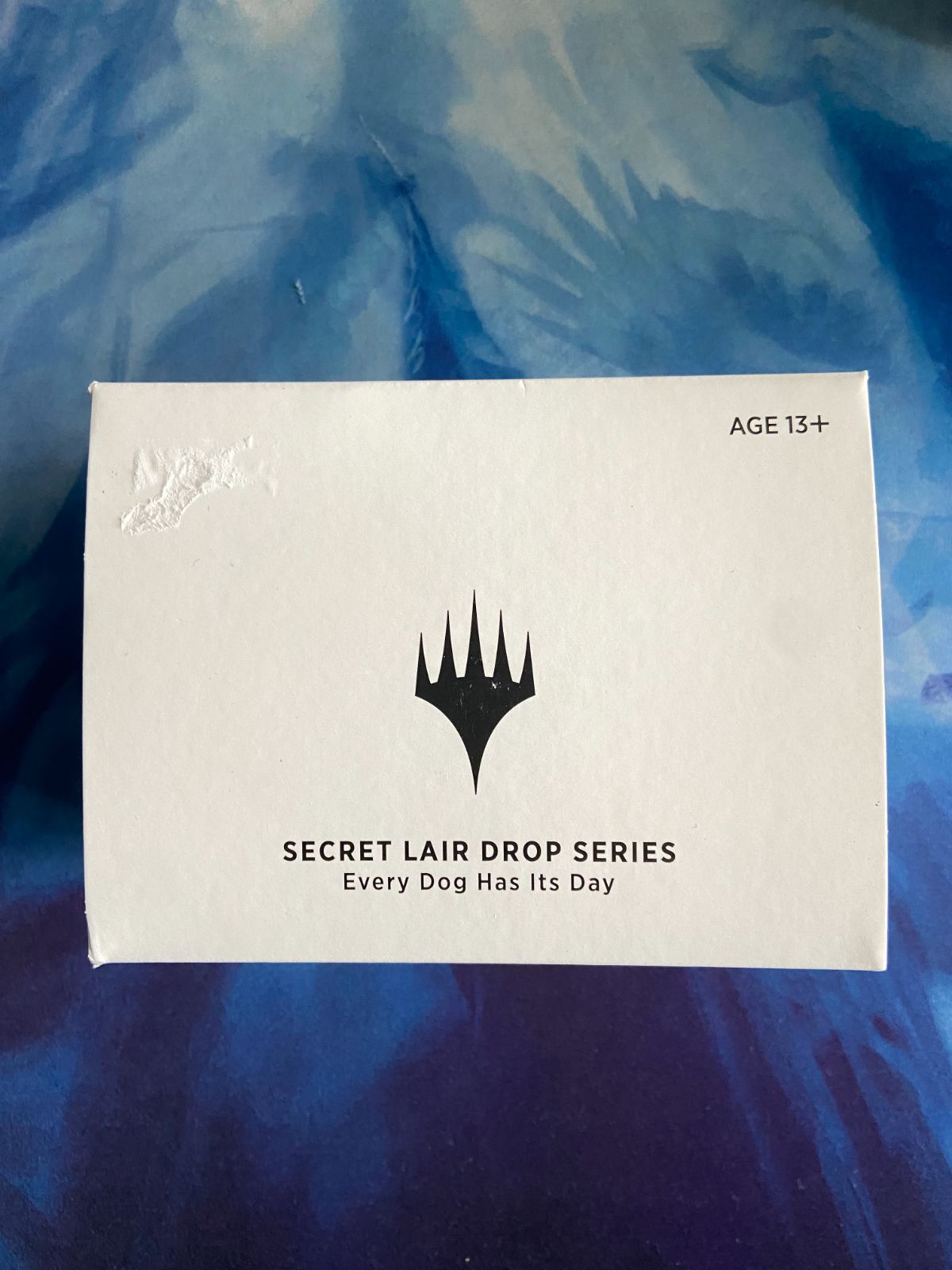 新品未開封/MTG/英語版/Every Dog Has its Day/Secret Lair