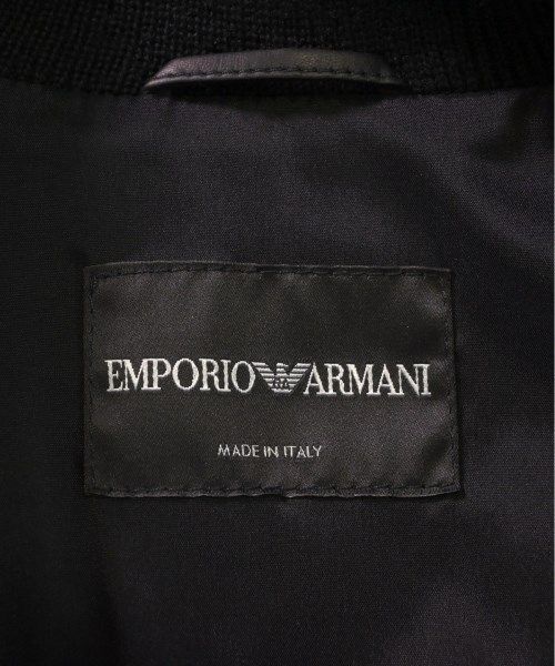 EMPORIO ARMANI ブルゾン（その他） メンズ 【古着】【中古】【送料無料】