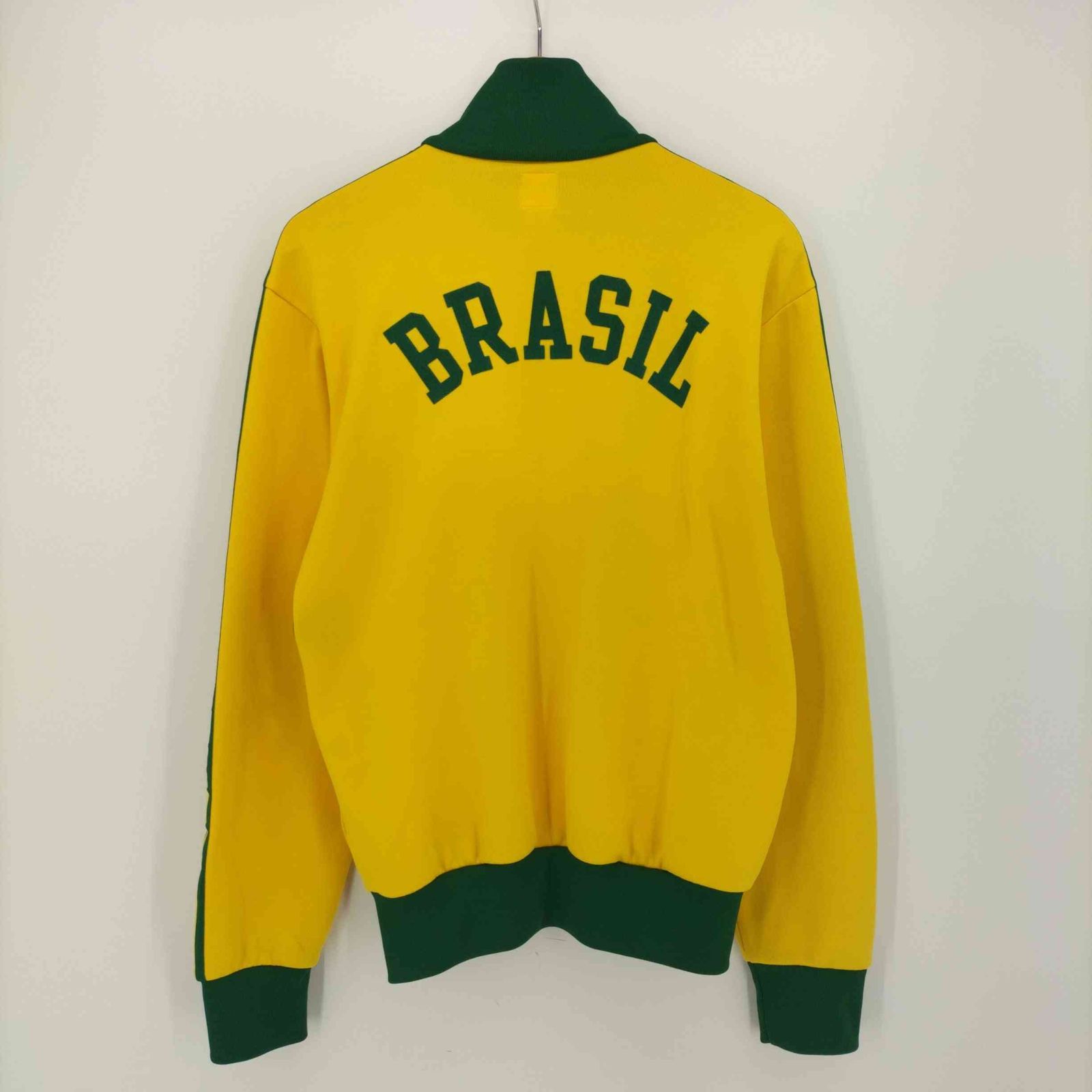 アディダスオリジナルス adidas Originals 00S 万国旗タグ