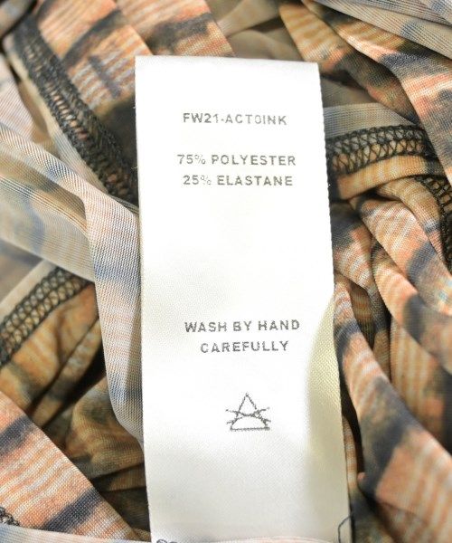 KNWLS Tシャツ・カットソー レディース 【古着】【中古】【送料無料