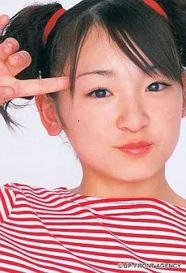 中古】生写真(ハロプロ) No.61：モーニング娘。/加護亜依/モーニング娘