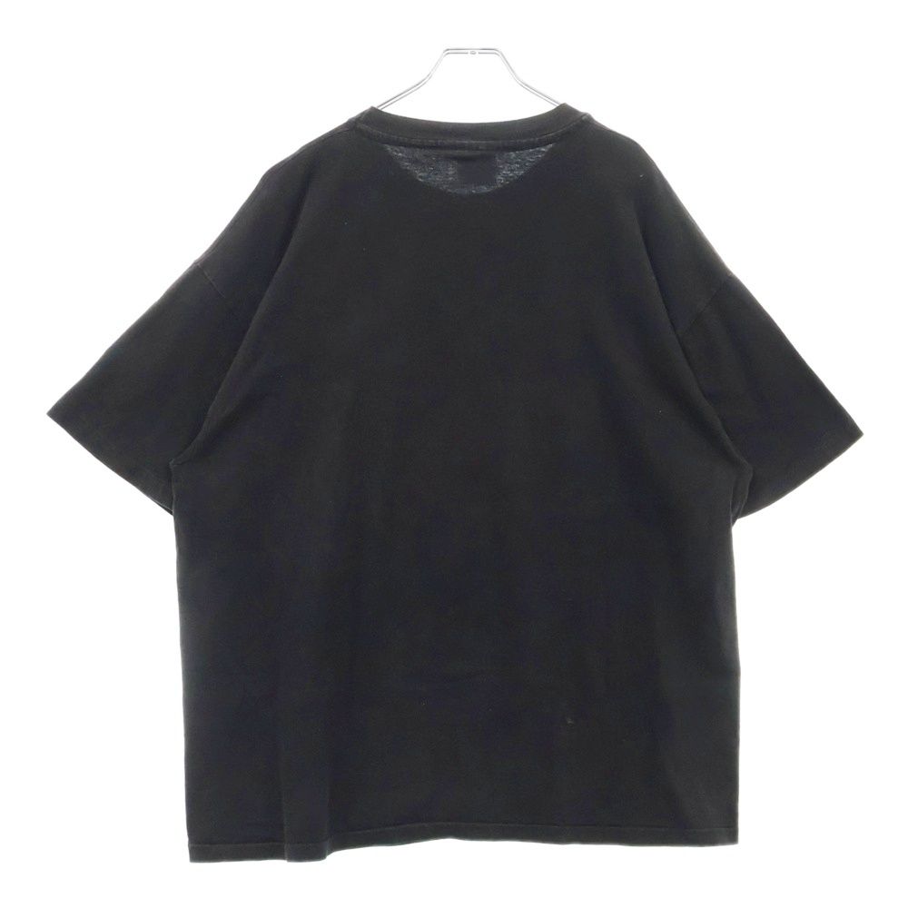 プリント半袖Tシャツ