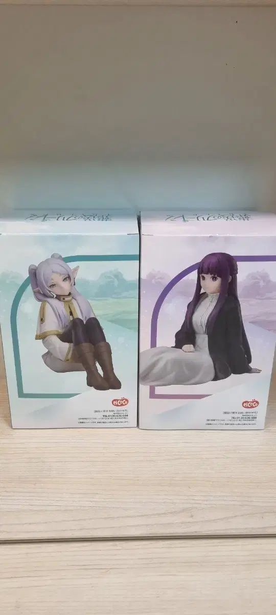 エルココ　フィギュア　まとめ売り　13点セット 株式会社エルココ】『Re:ゼロから始める異世界生活』プライズ新