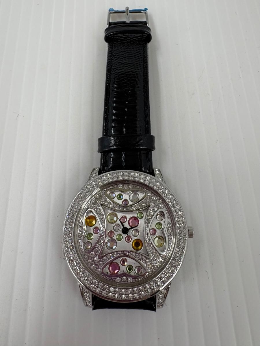 Dolce Medio ドルチェメディオ 腕時計 DM-8508 2505054