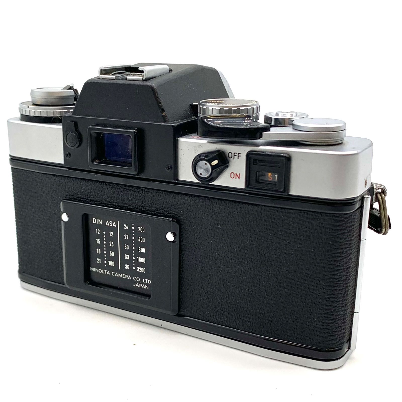 Minolta フィルムカメラ