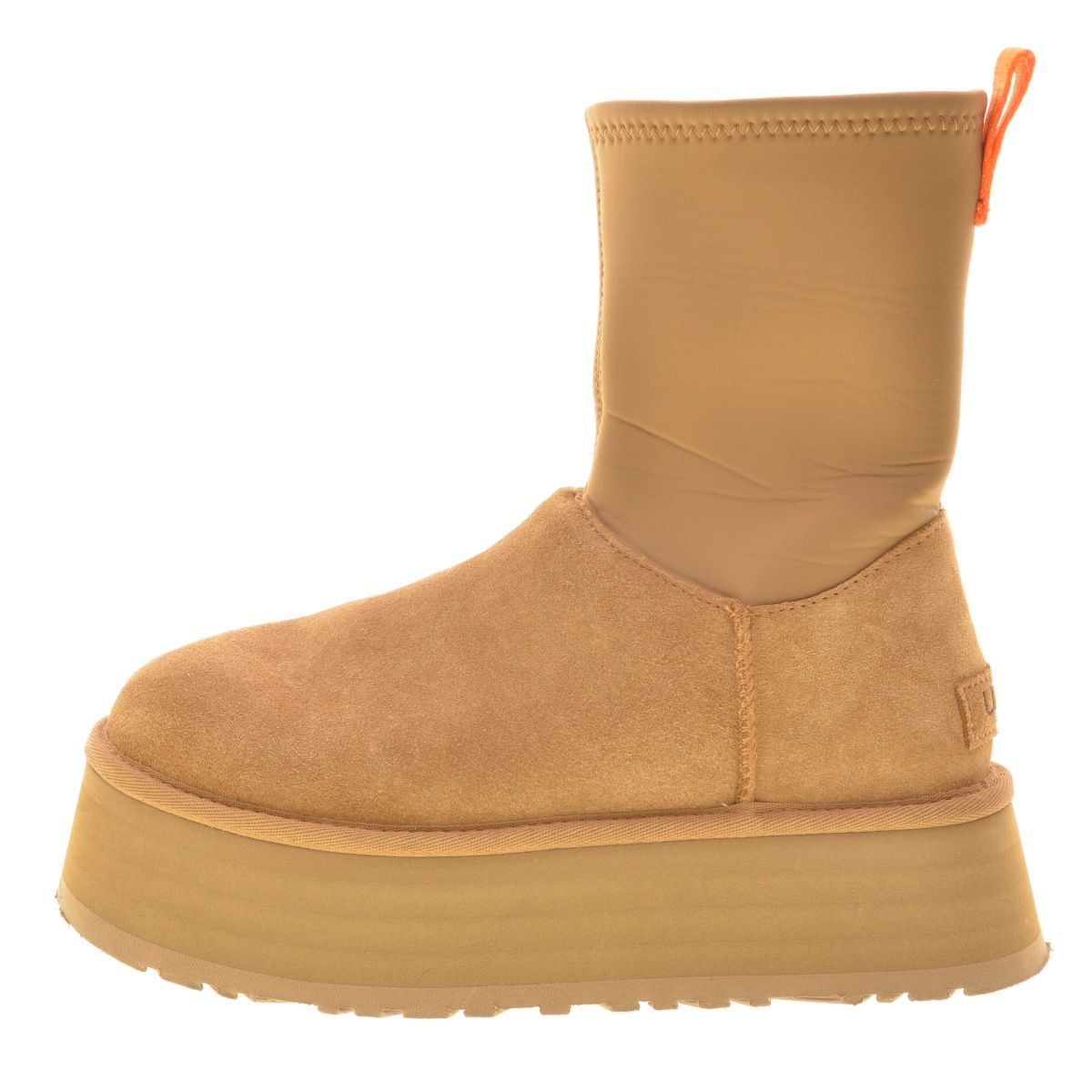 UGG】1144031 Classic Dipper クラシックディッパー 厚底ブーツ - メルカリ