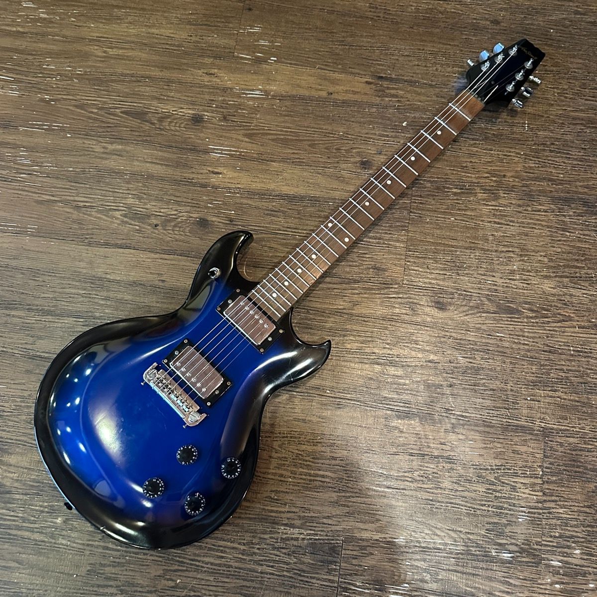 Aria ProII CS-400 Electric Guitar アリアプロ エレキギター