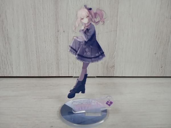 プロセカ 暁山瑞希 アクリルスタンド コネクトライブ 3rd 予約商品】コネクトライブ 3rd ANNIVERSARY Memorial Stage