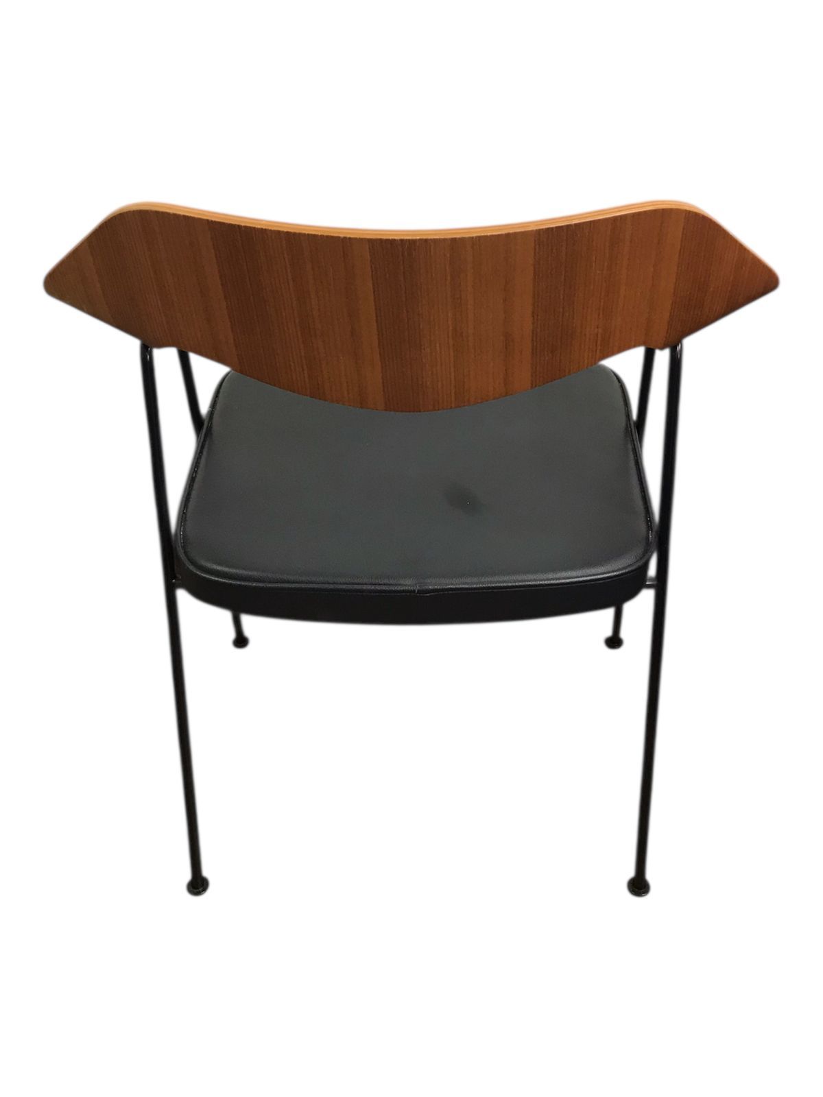 ACTUS アクタス Case Furniture ケース ファニチャー 675 CHAIR ダイニングチェア MARWIL-DEMENAGEMENTS_CH