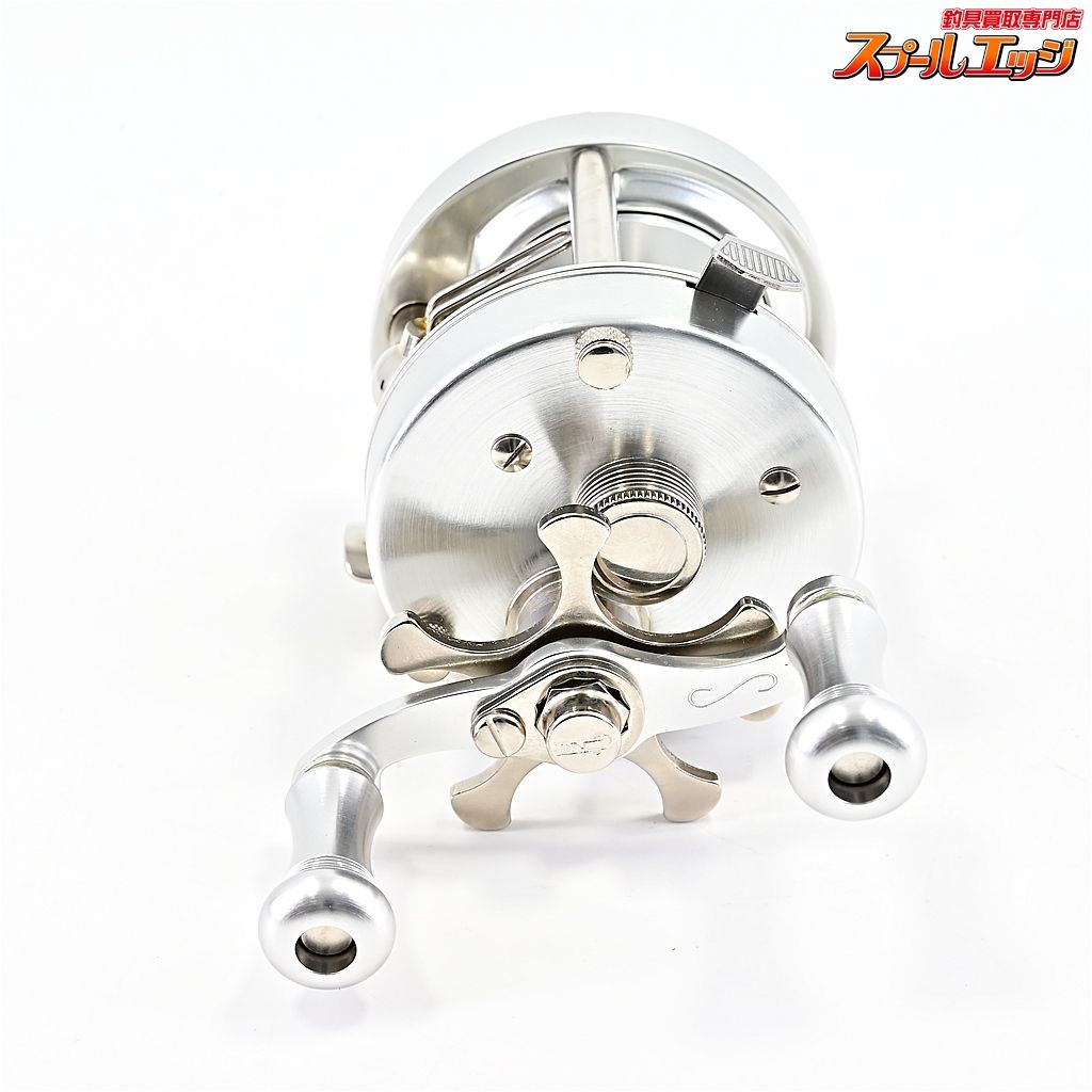 五十鈴工業 BC44OSSS Silver Ash 五十鈴工業 BC44OSSS Silver Ash