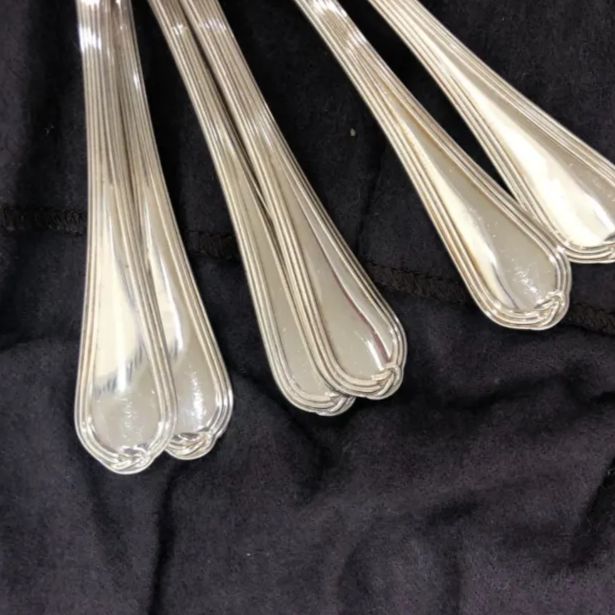 A【ヴィンテージ】Christofle クリストフル オセアナ 2014年廃盤 最も